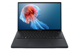 ASUS ra mắt Zenbook Duo 2024: Laptop với 2 màn hình, bàn phím tháo rời, thiết kế sáng tạo