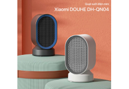 Quạt sưởi gốm mini Xiaomi DOUHE DH-QN04