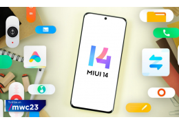 MIUI 14 Global chính thức - Giảm dung lượng tăng hiệu suất