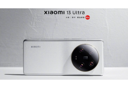 Xiaomi 13 Ultra lộ diện tuyệt đẹp trong ảnh báo chí chính thức